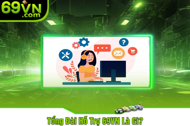 Tổng Đài Hỗ Trợ 69VN Là Gì?